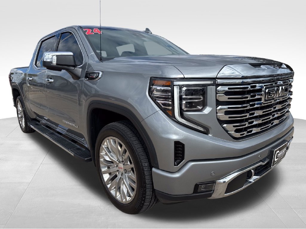 2024 GMC Sierra 1500 Denali Denali - Photo 10