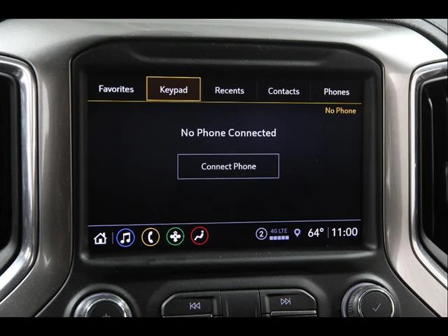 2021 Chevrolet Silverado 1500 RST - Photo 13