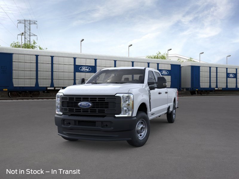 New 2026 Oxford White Ford XL image 2