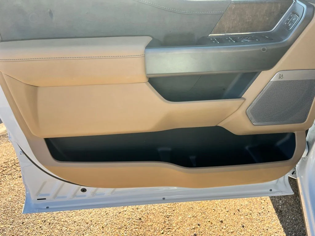 2026 Ford F-350 Super Duty Lariat - Photo 17