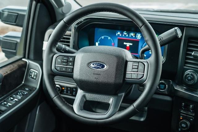 2026 Ford F-250 Super Duty Lariat - Photo 42