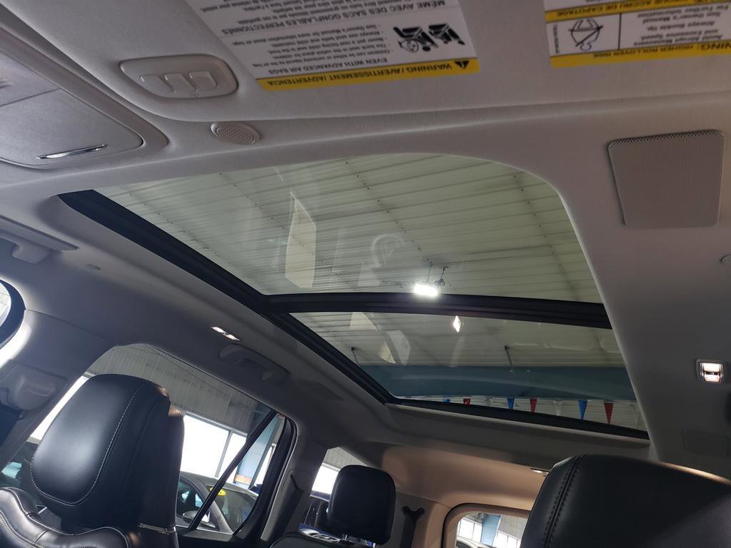 2025 Lincoln Aviator Reserve - Photo 21