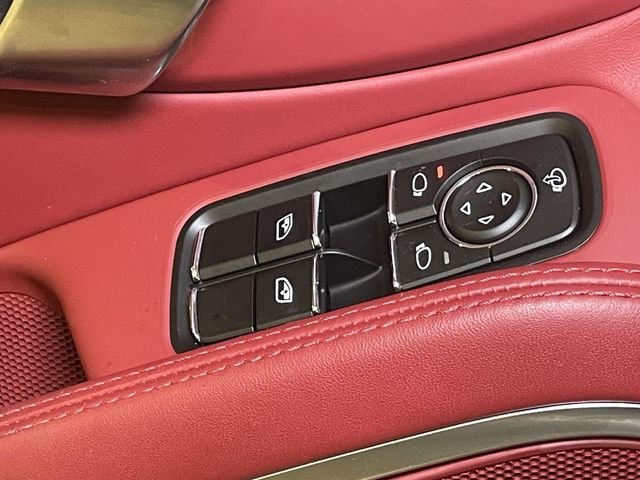 Used 2025 Silver Porsche S image 32