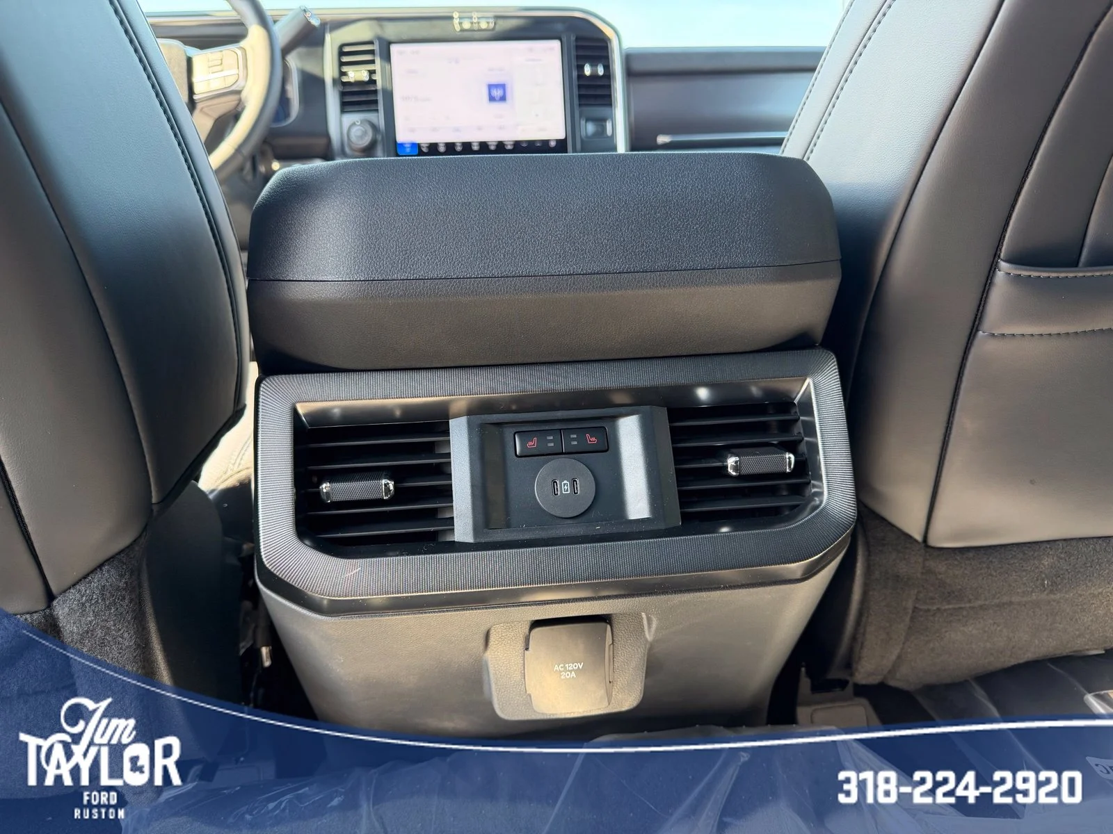 2026 Ford F-250 Super Duty Platinum - Photo 50