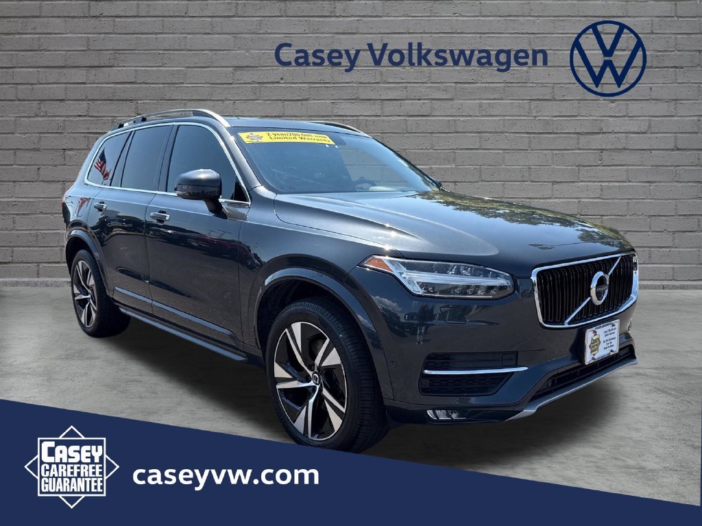 2017 Volvo XC90