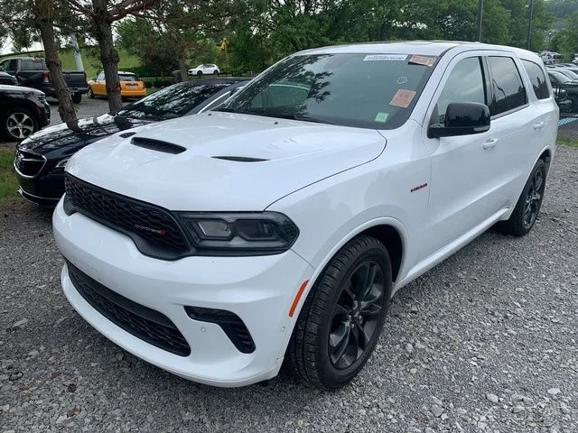 2022 Dodge Durango R/T AWD's photo