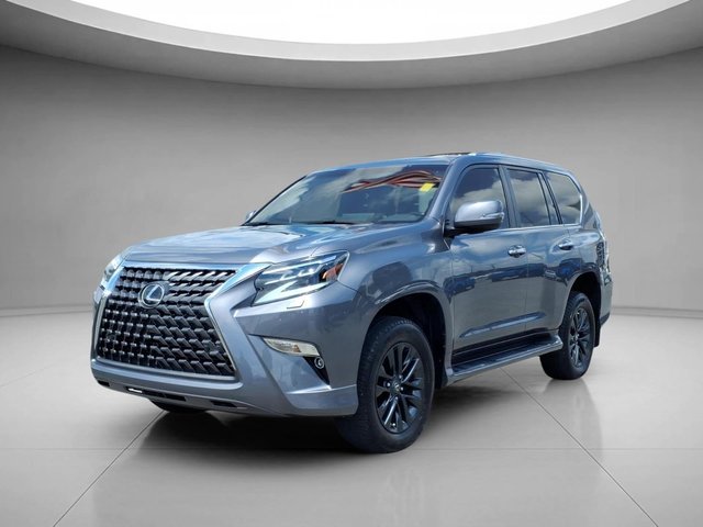 2023 Lexus GX GX 460 Premium