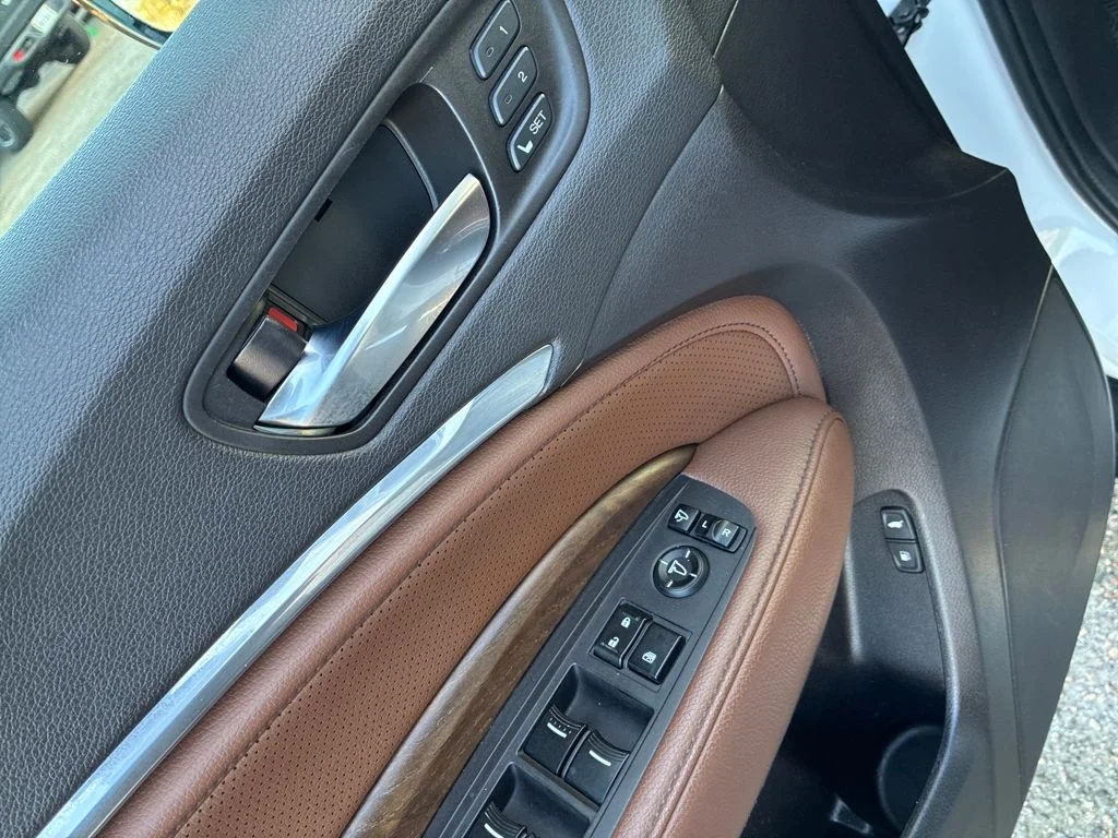 Used 2020  Acura Technology image 10