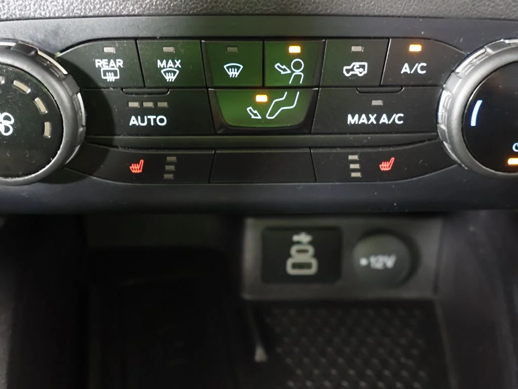 Used 2024 Gray Ford Big Bend image 43