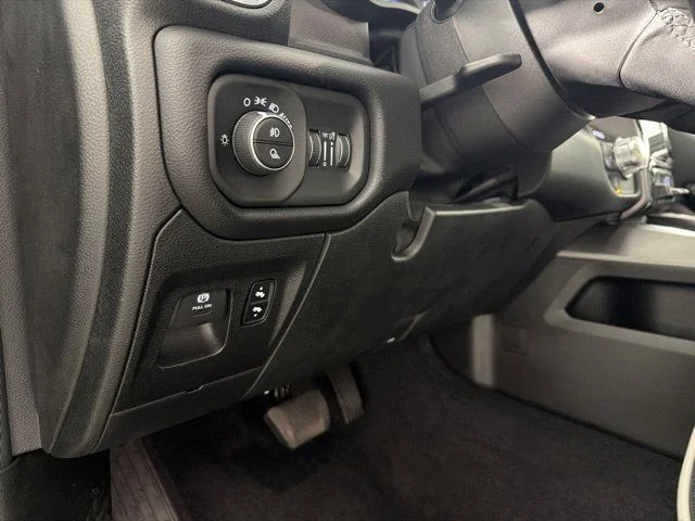 2026 RAM 1500 Laramie - Photo 19