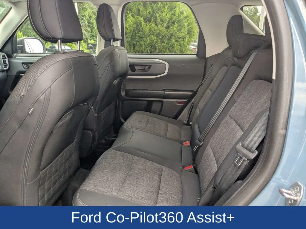 Certified Used 2021 Area 51 Ford Big Bend image 16