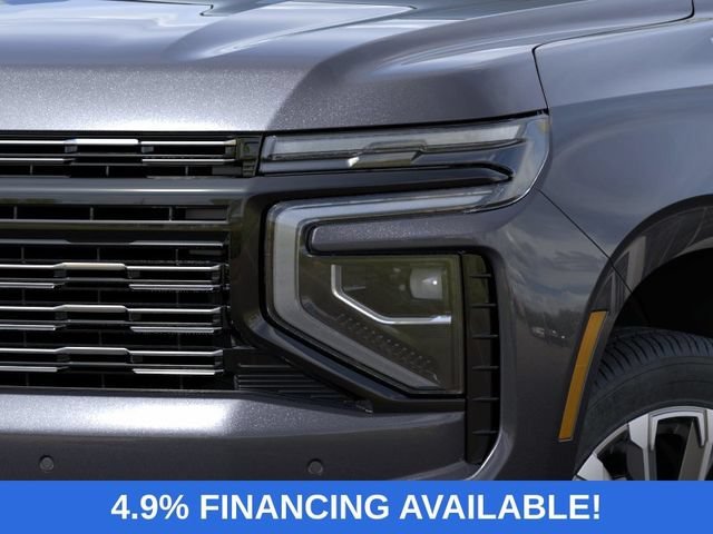 2026 Chevrolet Tahoe High Country - Photo 12