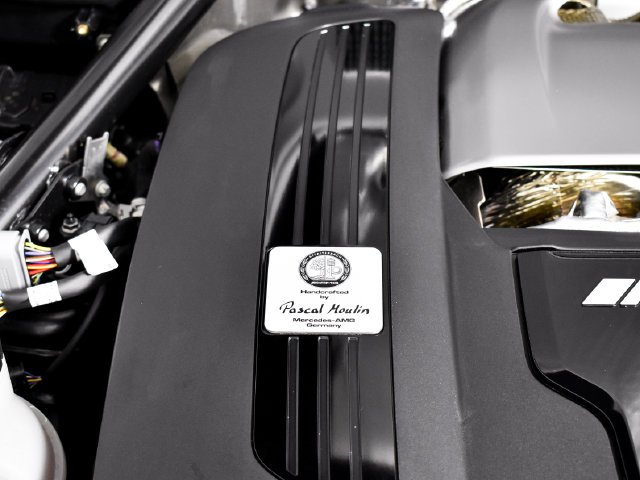 Used 2026 White Mercedes-Benz G 63 AMG® image 57