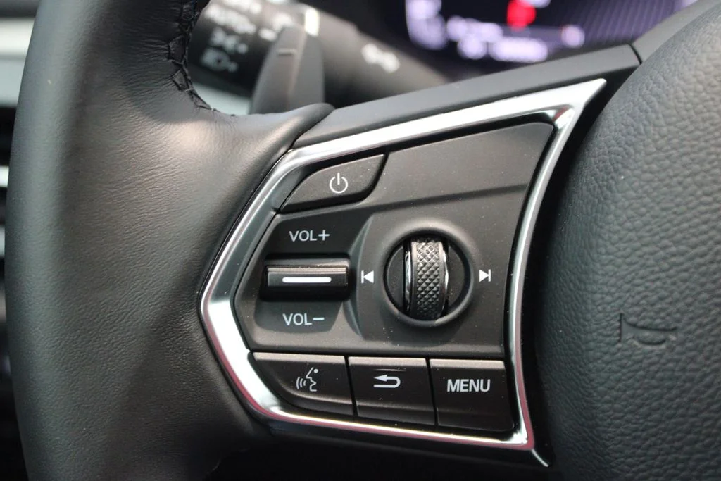 New 2026 Black Acura Technology Package image 20