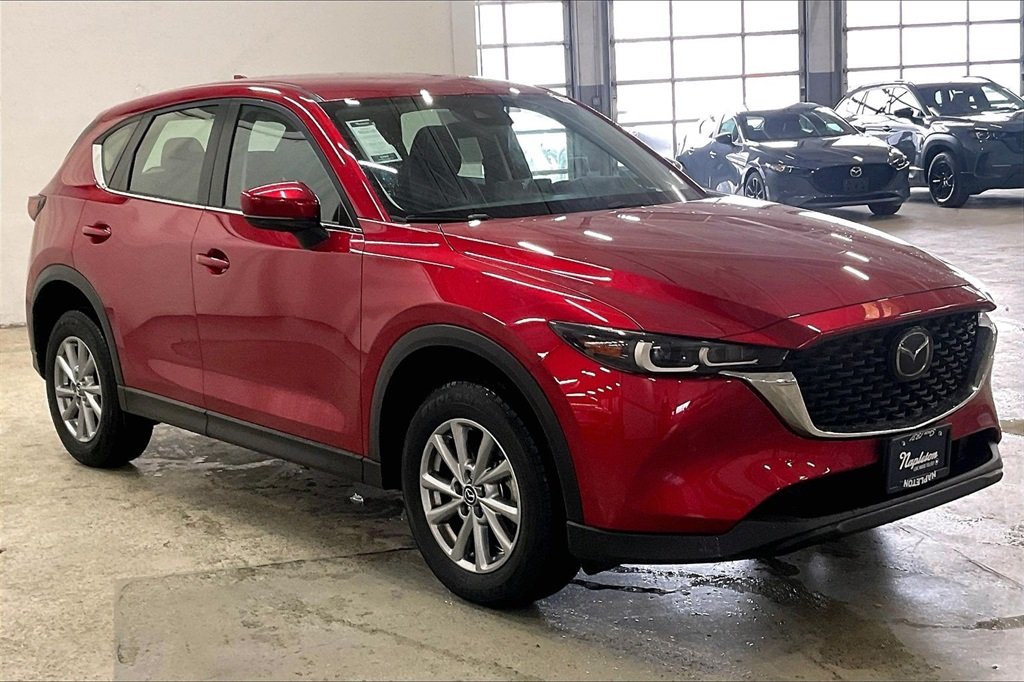 2023 MAZDA CX-5 - Image 32