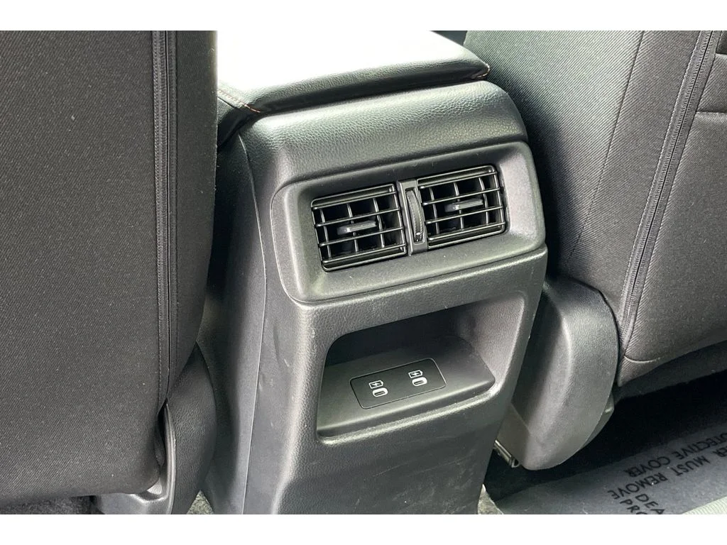 Used 2025 Canyon River Blue Metallic Honda Sport image 42
