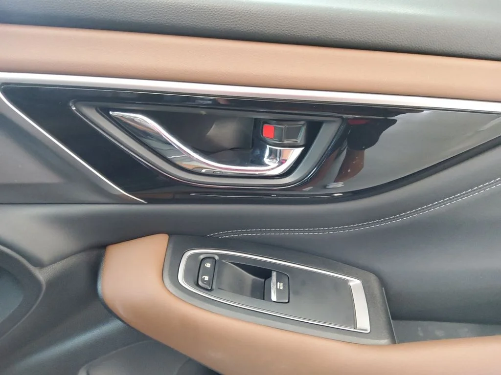 Used 2020 Gray Subaru Touring image 15
