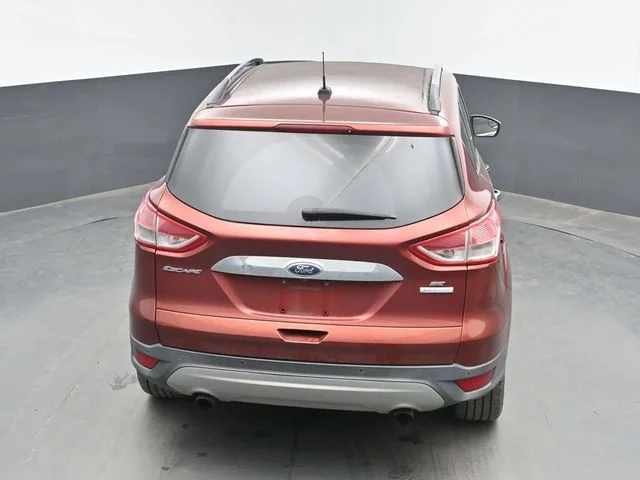 Used 2016 Sunset Ford SE image 23