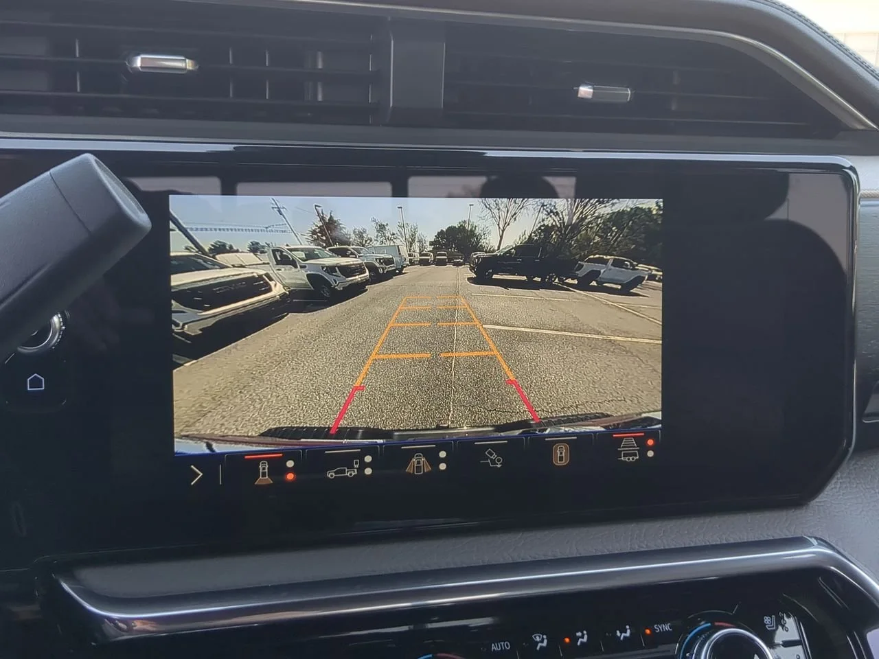 New 2026 Onyx Black GMC Denali image 15