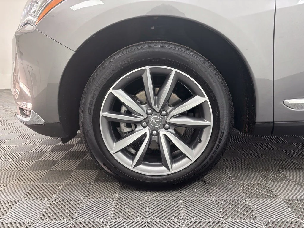 Certified Used 2022  Acura Technology Package image 17