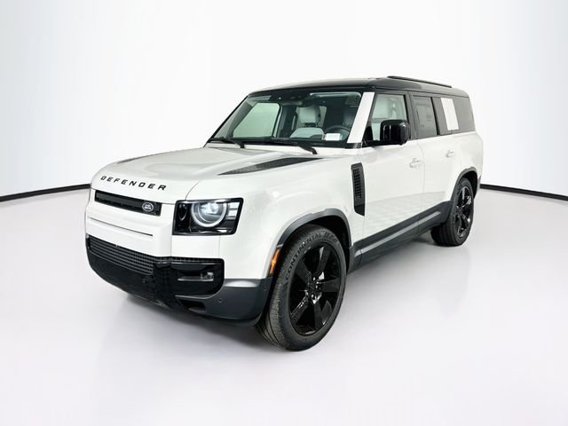 2026 Land Rover Defender 130 S