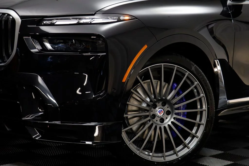 New 2026 BMW X7 ALPINA XB7 4D Sport Utility near Chicago #B47238