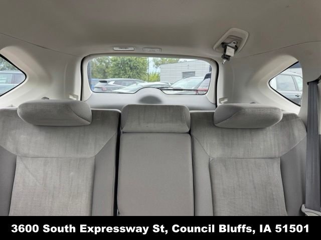 Used 2013 Blue Honda LX image 32