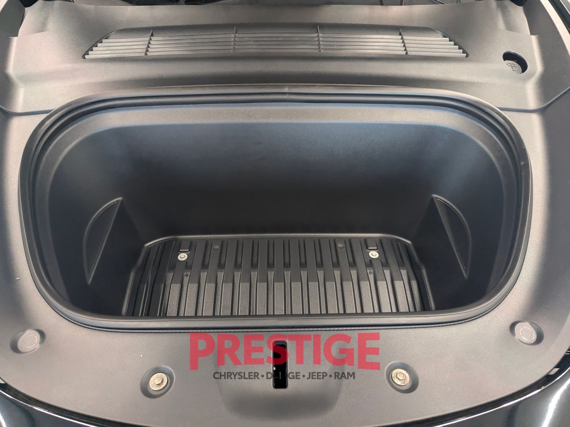Used 2023 Black Tesla Long Range image 5