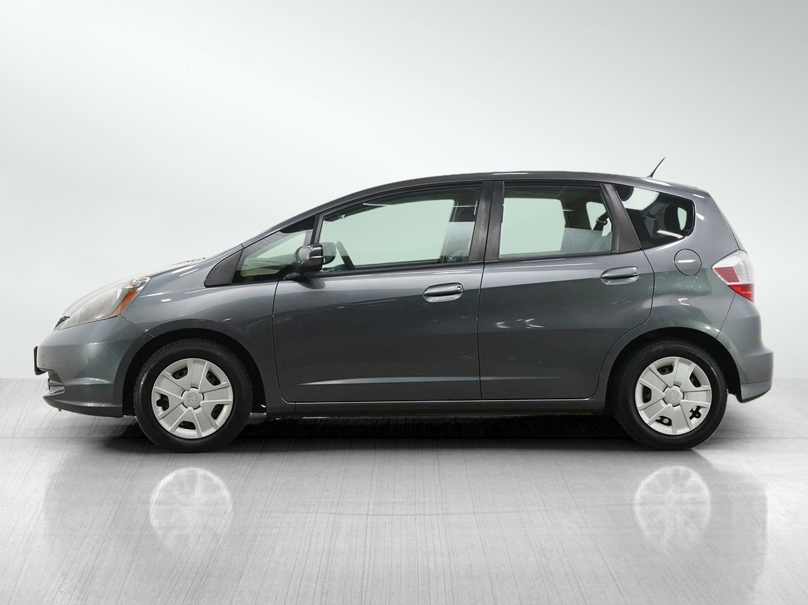 Used 2013 Honda Fit Base with VIN JHMGE8H34DC009820 for sale in Burnsville, Minnesota
