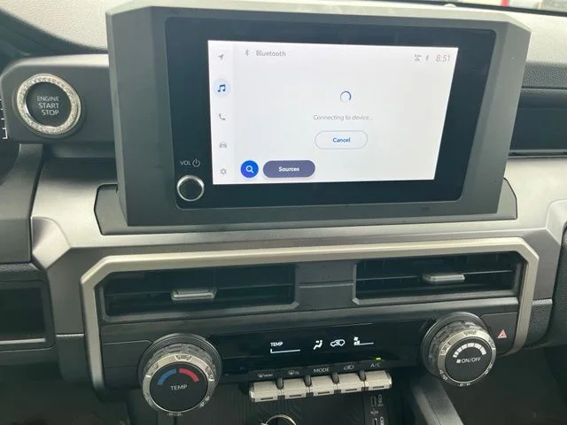 Used 2026  Toyota SR5 image 12