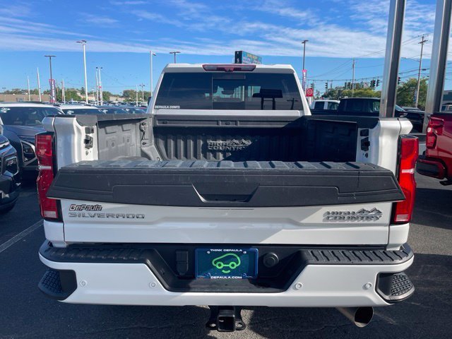 2024 Chevrolet Silverado 3500HD High Country - Photo 16