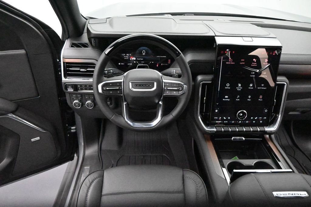 New 2026 Sterling Metallic GMC Denali image 25