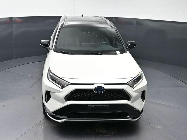 2021 Toyota RAV4 XSE - Photo 28