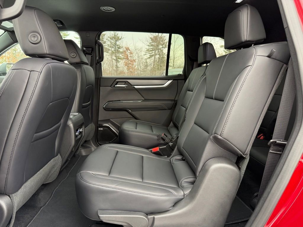 2026 GMC Acadia Elevation - Photo 7
