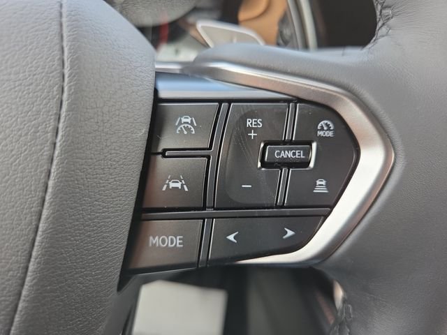 New 2026 Eminent White Pearl Lexus 350 AWD image 20
