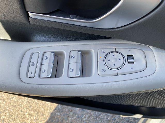 New 2026 Aero Silver Hyundai Blue image 18