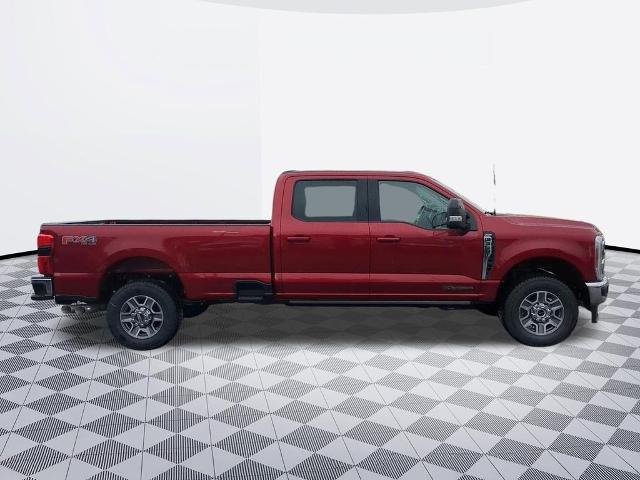 2026 Ford F-350 Super Duty Lariat - Photo 6