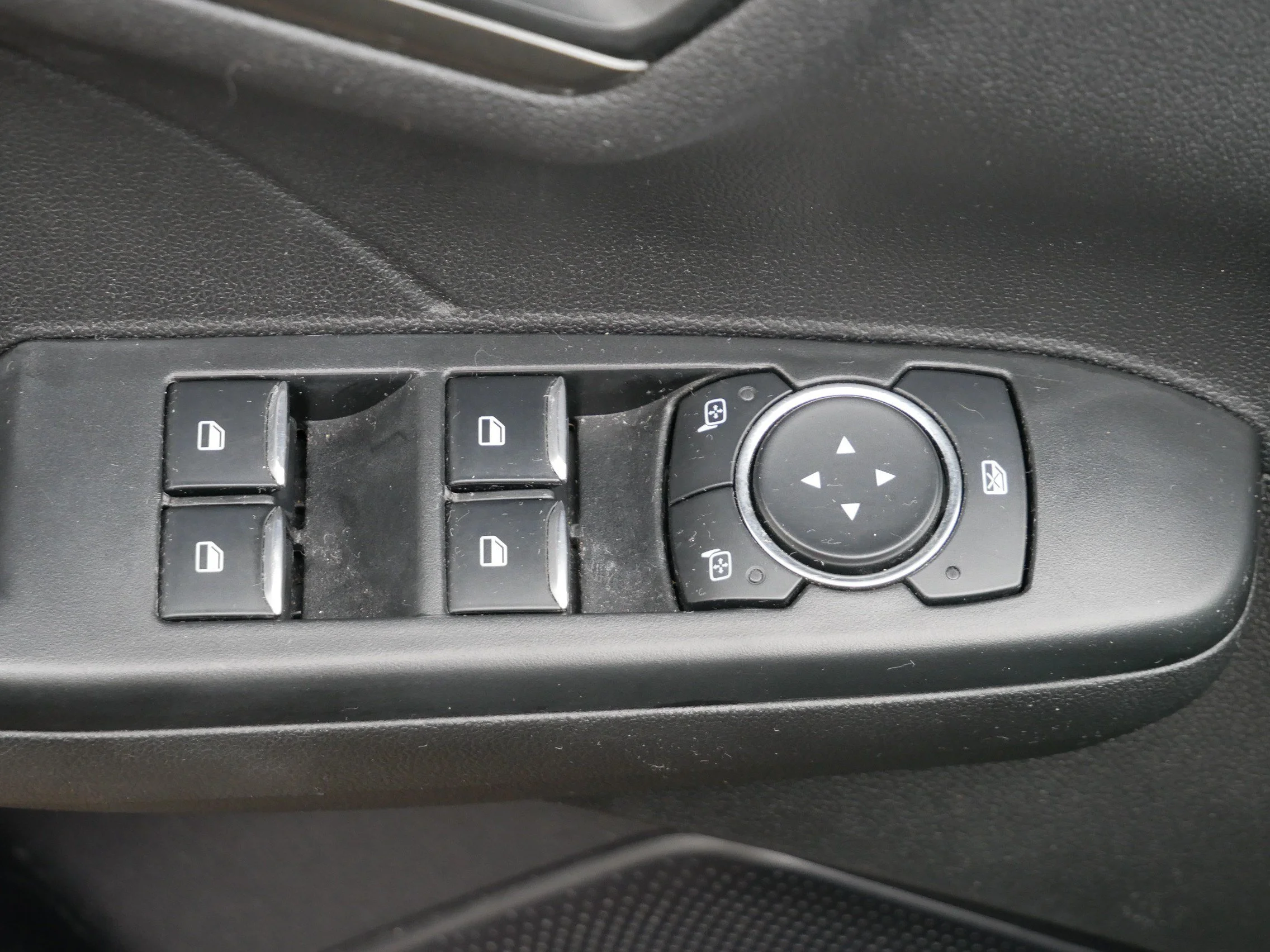 Certified Used 2024 Agate Black Metallic Ford Active image 20