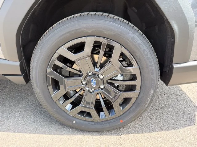 2026 Subaru Outback Limited XT - Photo 26