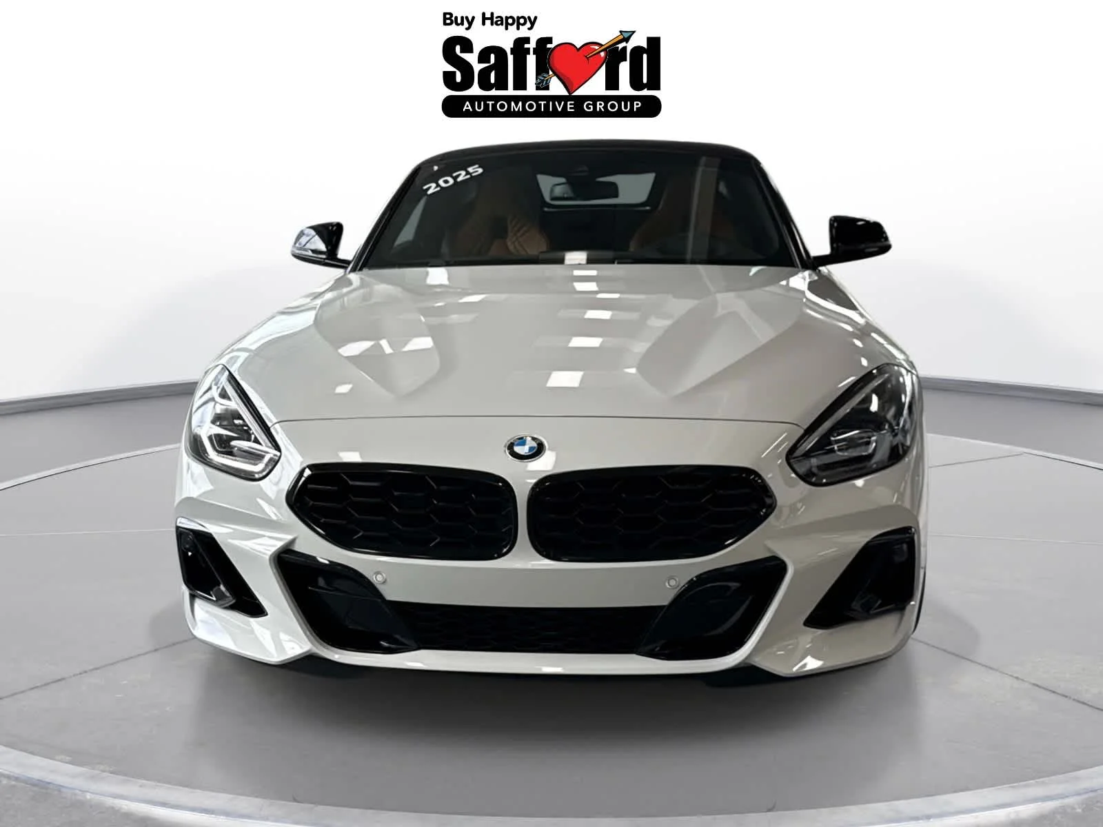 Used 2025 Alpine White BMW M40i image 7