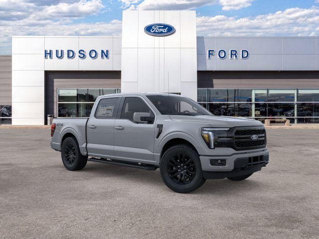 New 2026 Avalanche Ford Lariat® image 7