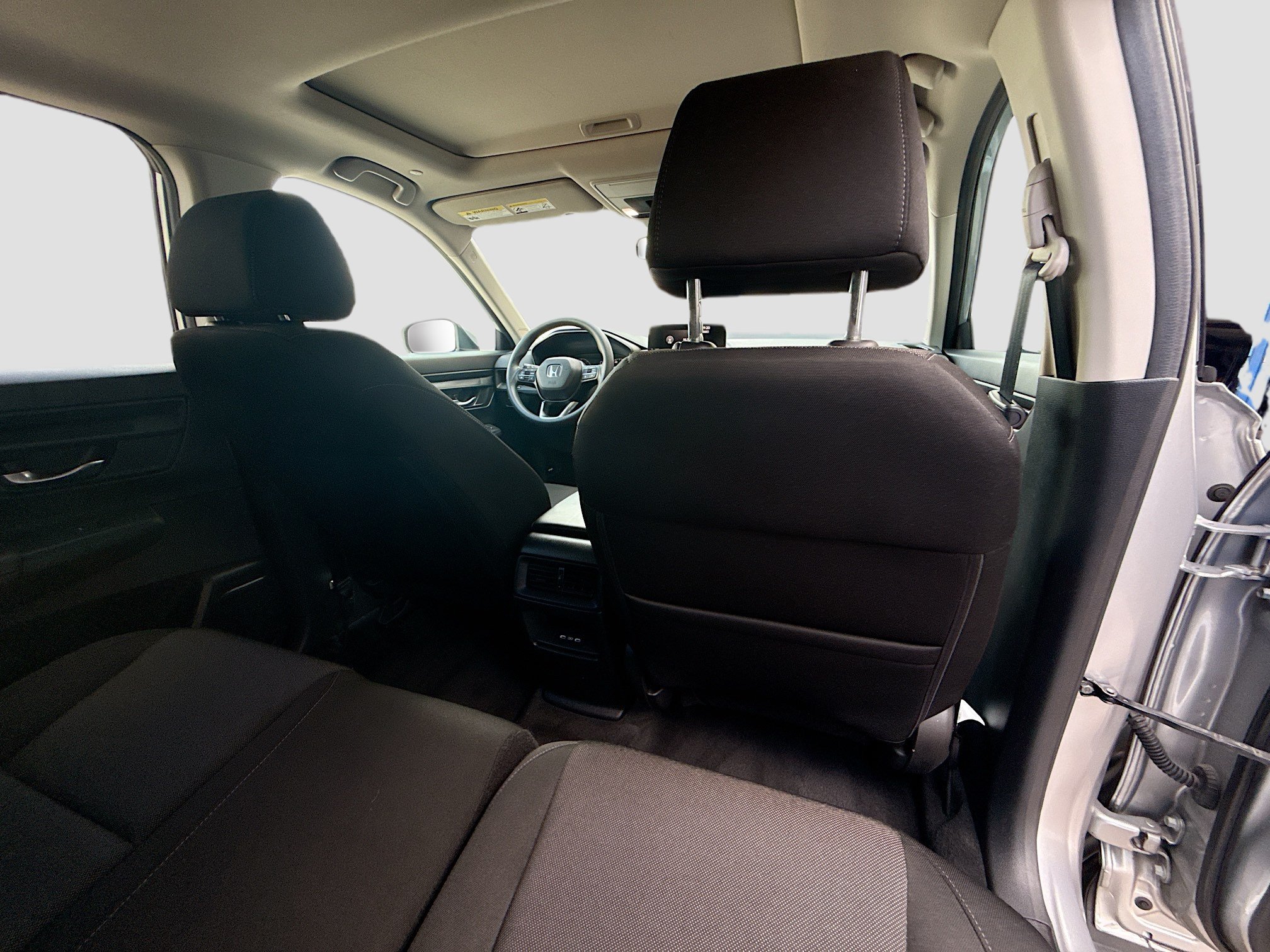 2024 Honda CR-V EX - Photo 29