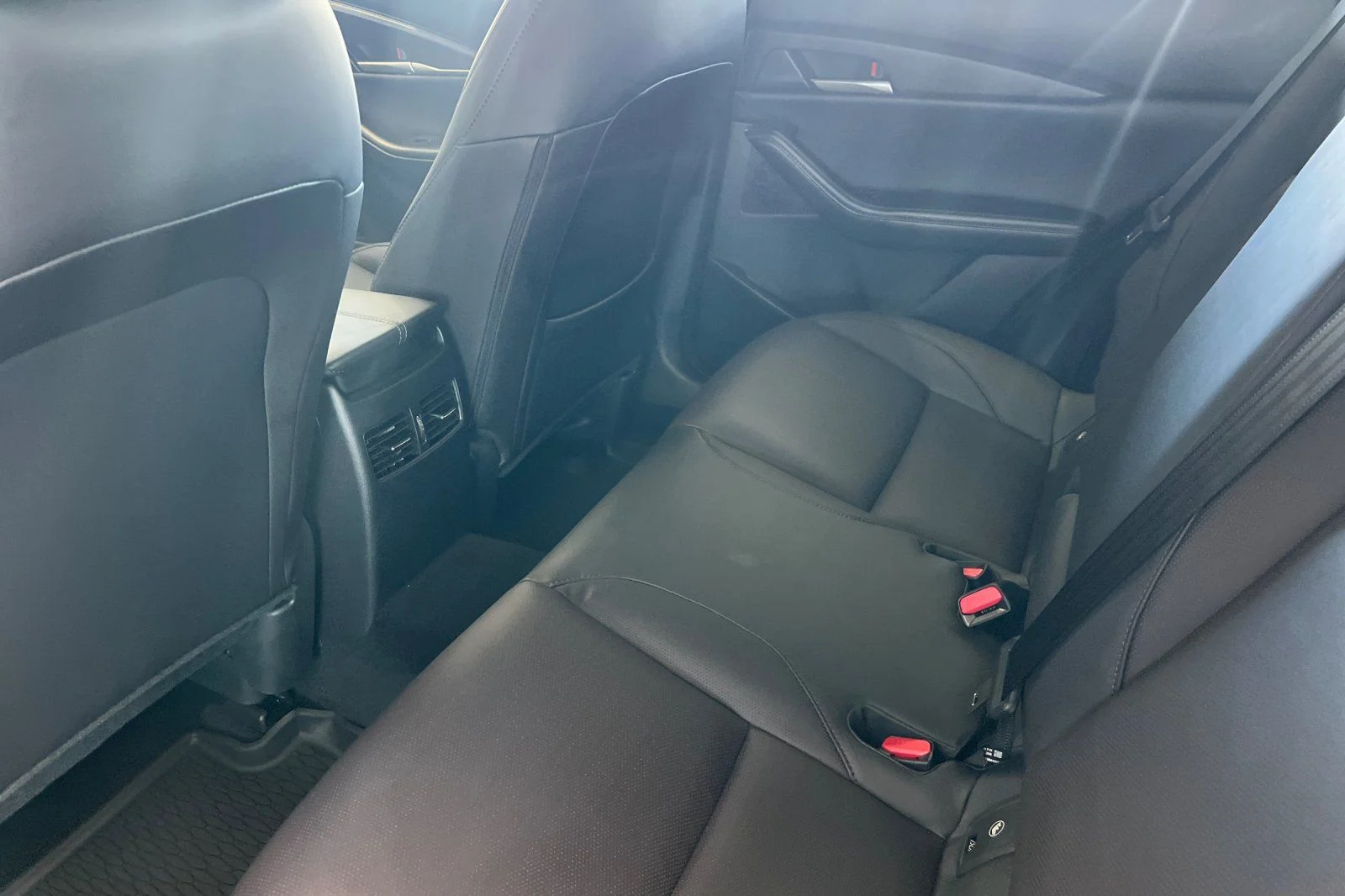 New 2026 Soul Red Crystal Metallic Mazda 2.5 S Premium AWD image 9