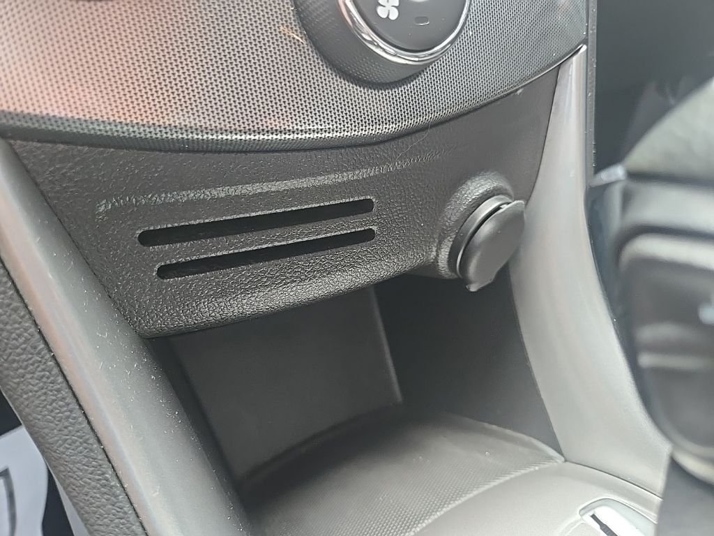 Used 2016 Black Chevrolet LTZ image 54