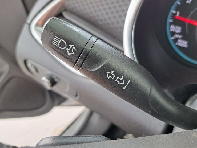 Used 2020 Silver Chevrolet LT image 12
