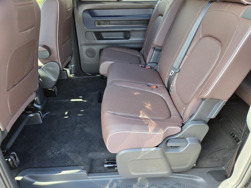 2025 Volkswagen ID. Buzz PRO S - Photo 7