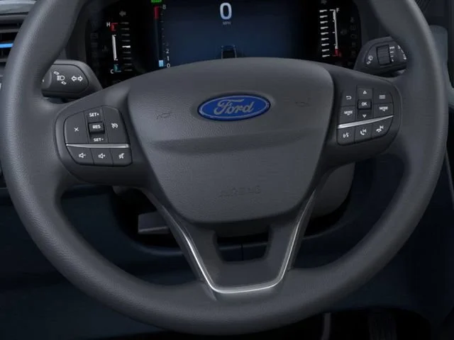 2026 Ford Maverick XLT - Photo 38