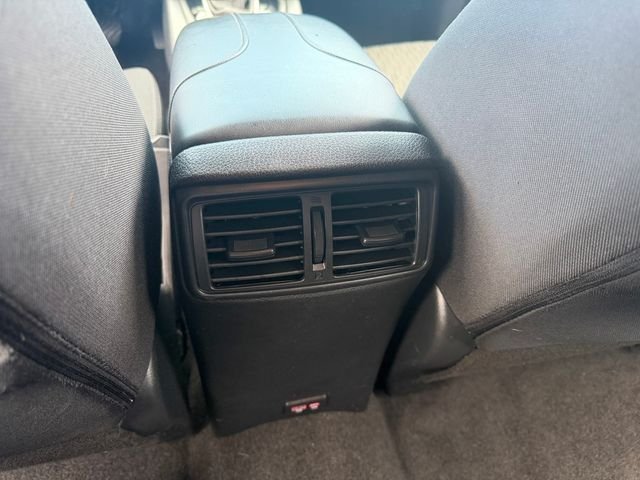 Used 2019 Black Nissan SV image 11