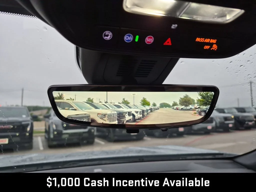 2026 GMC Terrain Elevation - Photo 27