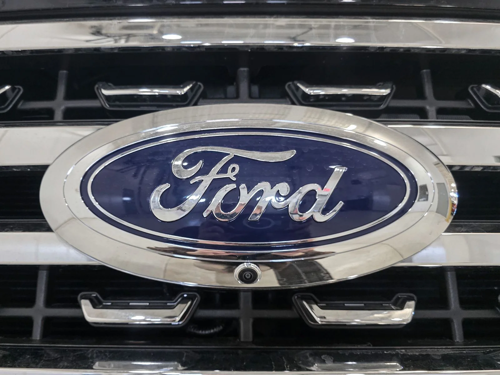 2025 Ford F-350 Super Duty Lariat - Photo 13